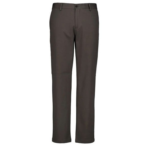 Genti Tribeca Tailored Hose Dunkelgrün