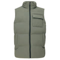 Genti Bullet Bodywarmer Grün