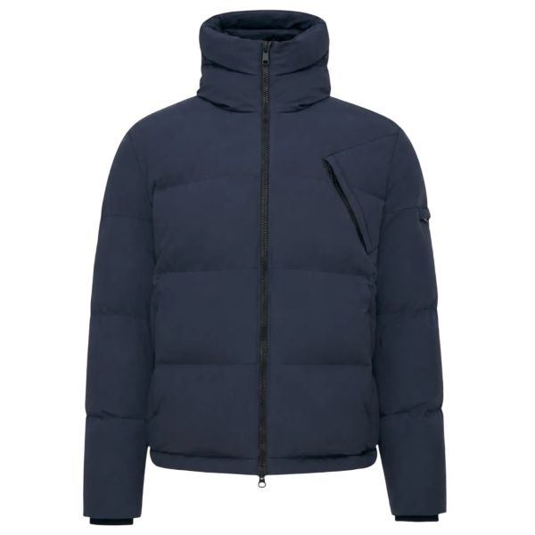Genti Cross Puffer Marine