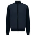Genti Strickjacke Marine