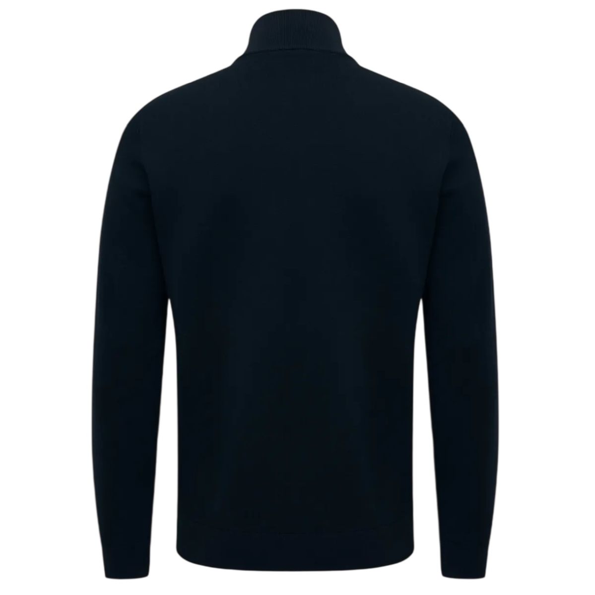 Genti Strickjacke Marine