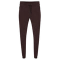 Genti Logo Training Hose Bordeaux
