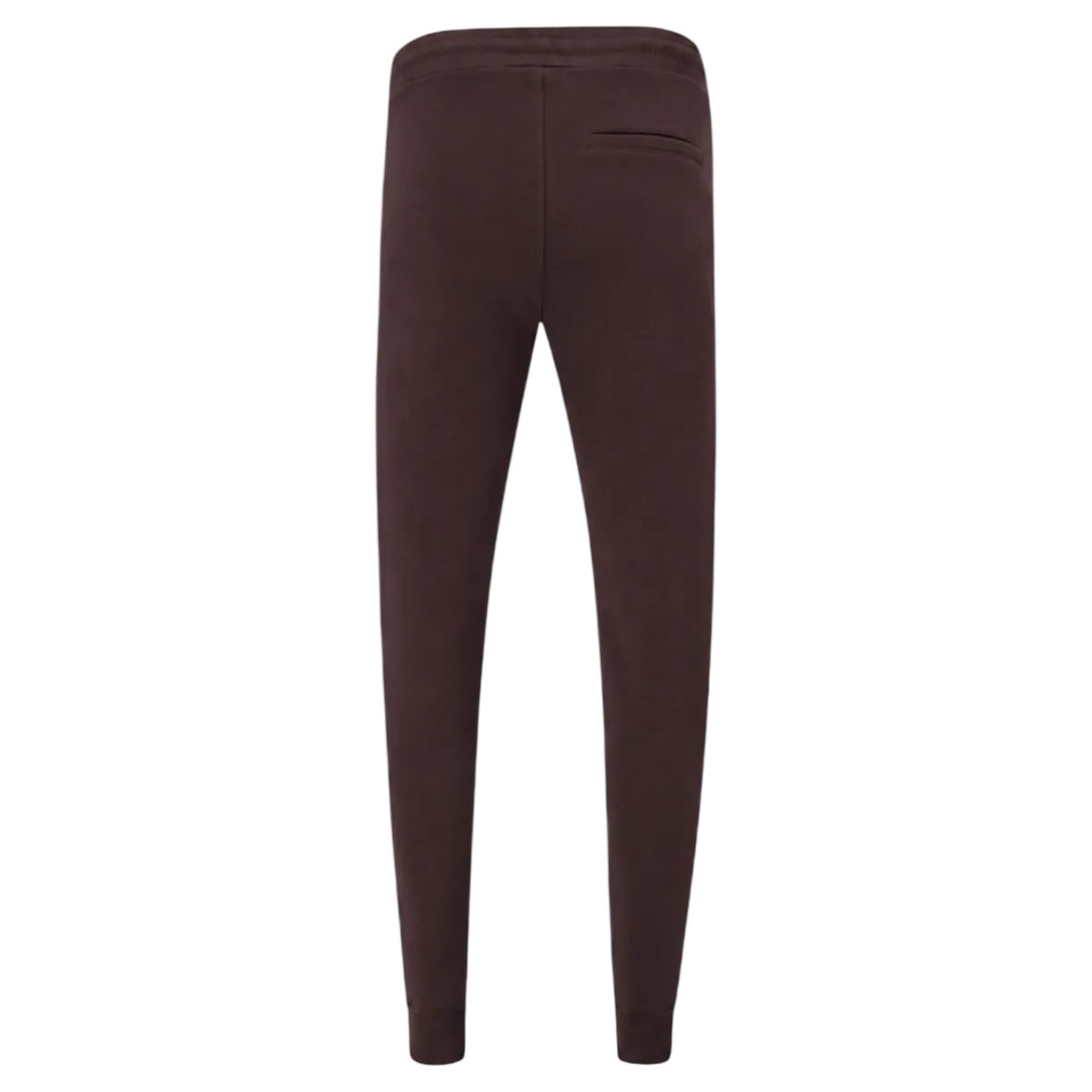 Genti Logo Training Hose Bordeaux