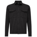 Genti Midtown Überhemd Braun