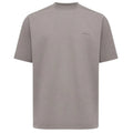 Genti Relaxed Fit T-shirt Braun