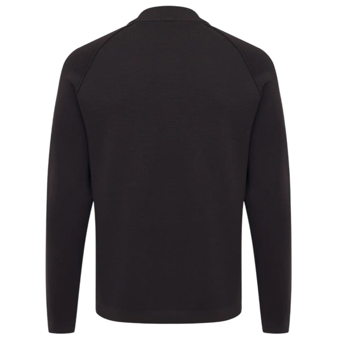 Genti Turtle Pullover Bordeaux