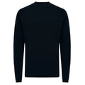 Genti Turtle Pullover Marine