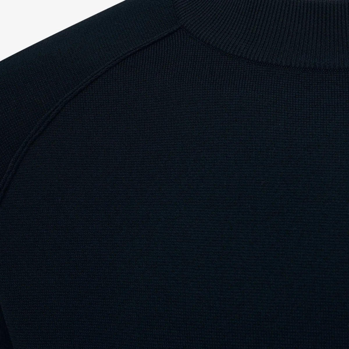 Genti Turtle Pullover Marine