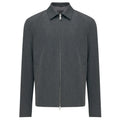 Genti Viper Monogram Jack Anthrazit