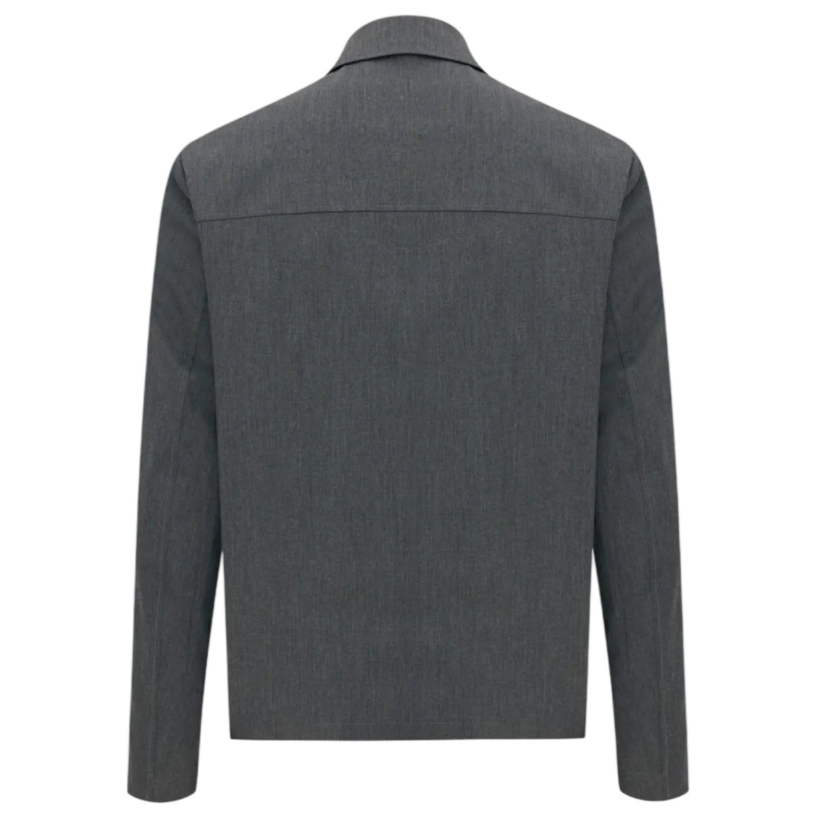 Genti Viper Monogram Jack Anthrazit