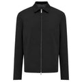 Genti Viper Monogram Jack Schwarz