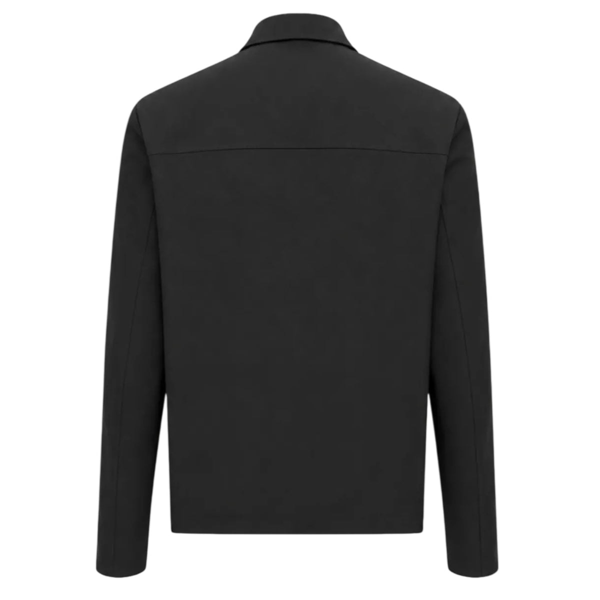 Genti Viper Monogram Jack Schwarz