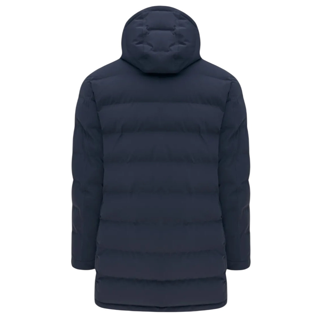 Genti Wynn Parka Marine
