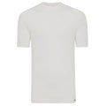 Gentiluomo Round T-shirt Off White