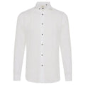 Gentiluomo Scampia Fashion Fit Overhemd Wit