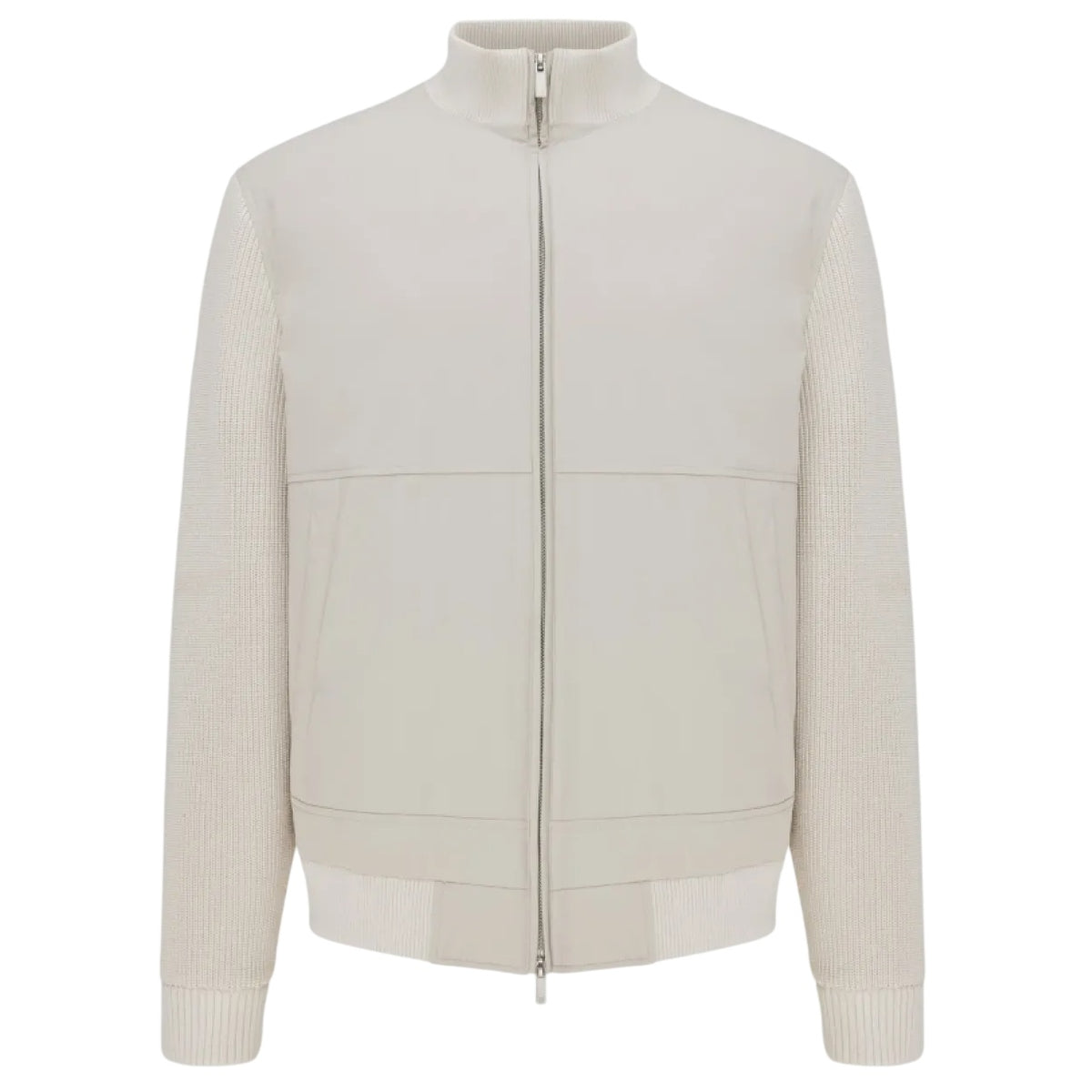 Gentiluomo Bragaz Jacke Beige