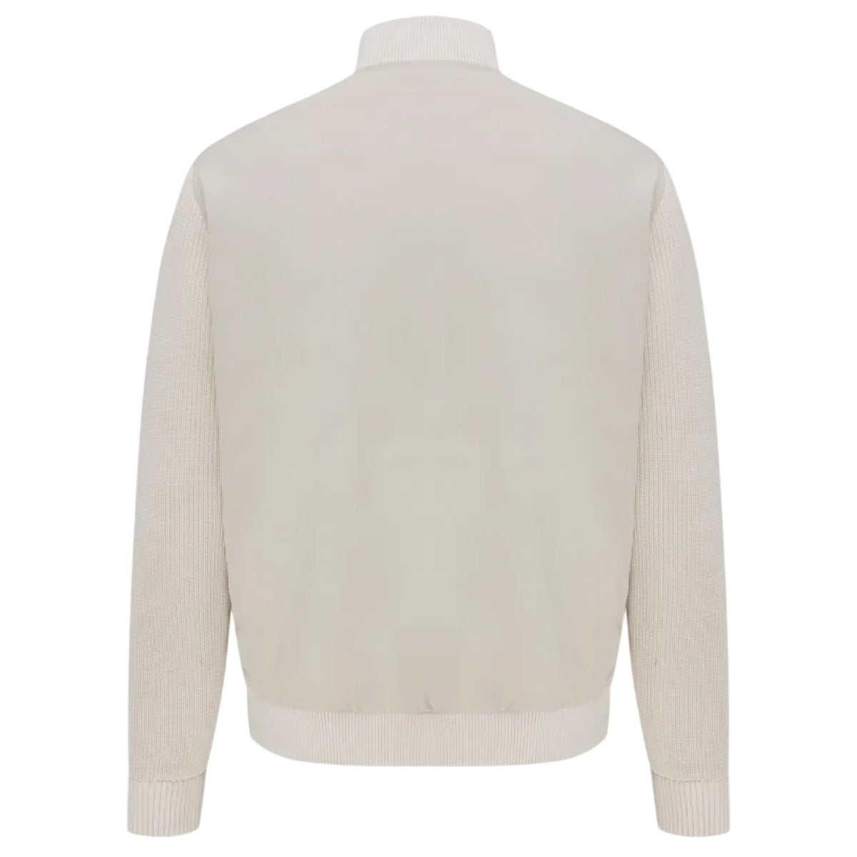 Gentiluomo Bragaz Jacke Beige