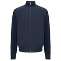 Gentiluomo Bragaz Jacke Marine