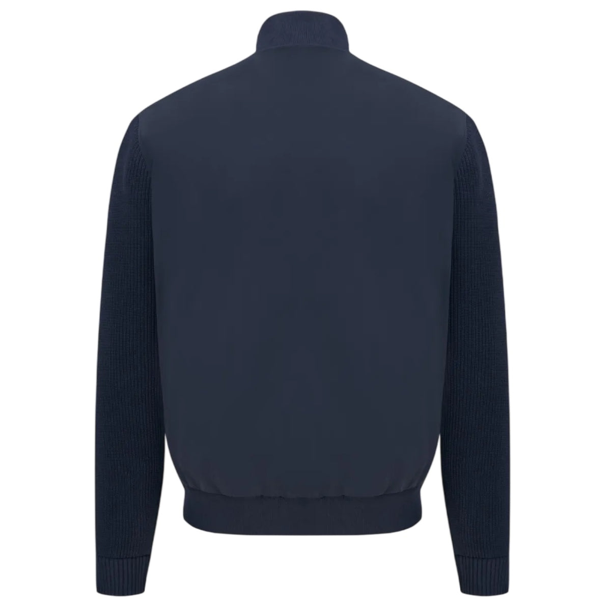 Gentiluomo Bragaz Jacke Marine