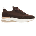 Gentiluomo Minotti Sneaker Braun