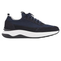 Gentiluomo Minotti Sneaker Marine