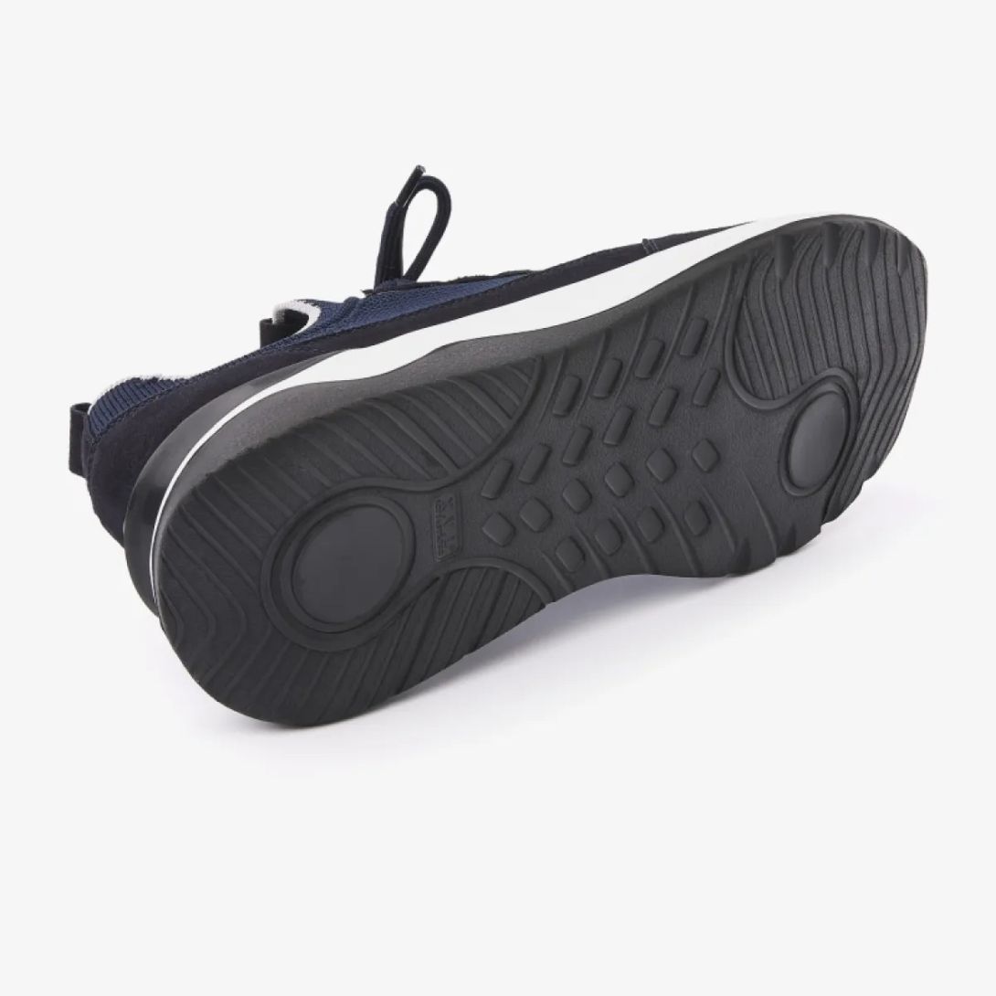 Gentiluomo Minotti Sneaker Marine
