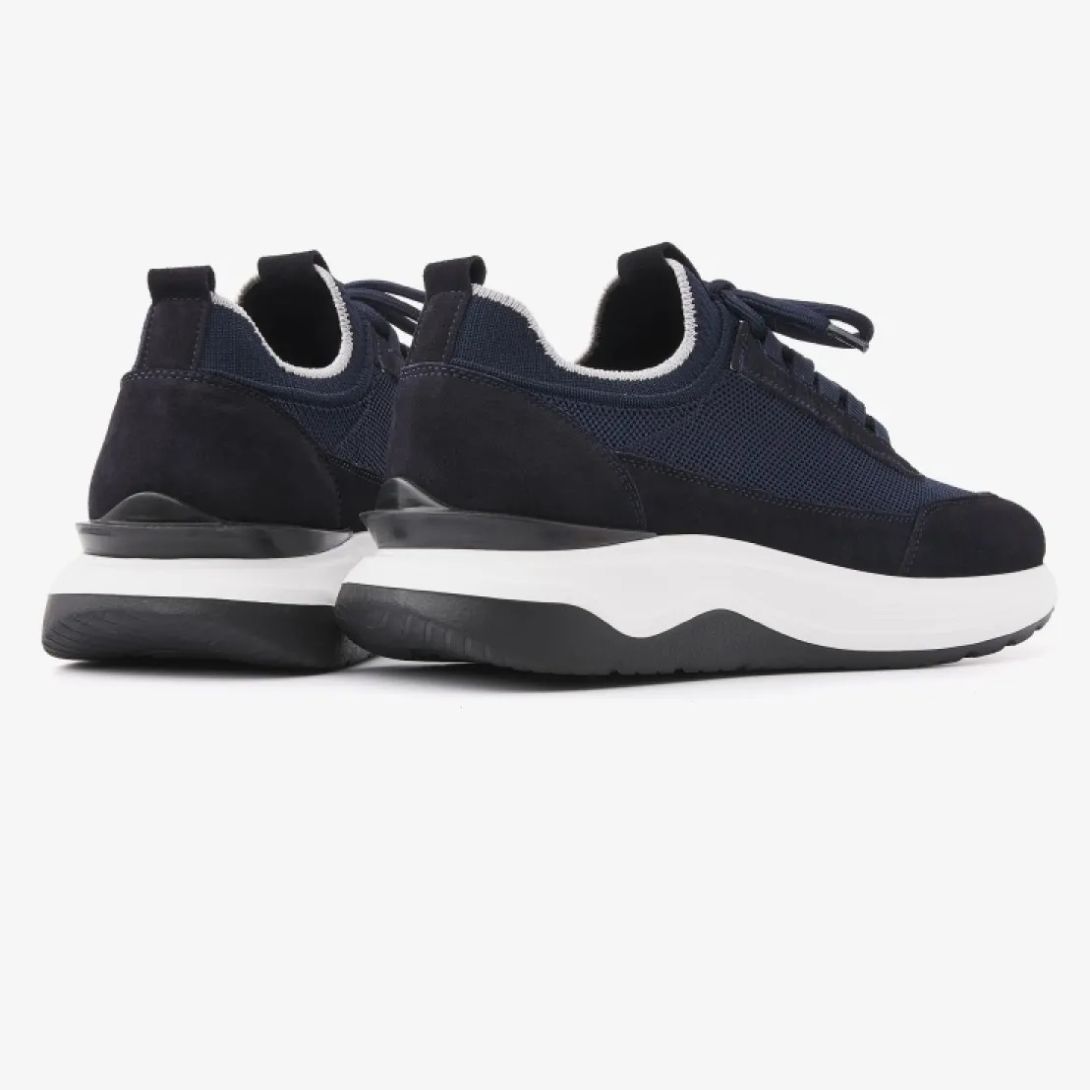 Gentiluomo Minotti Sneaker Marine