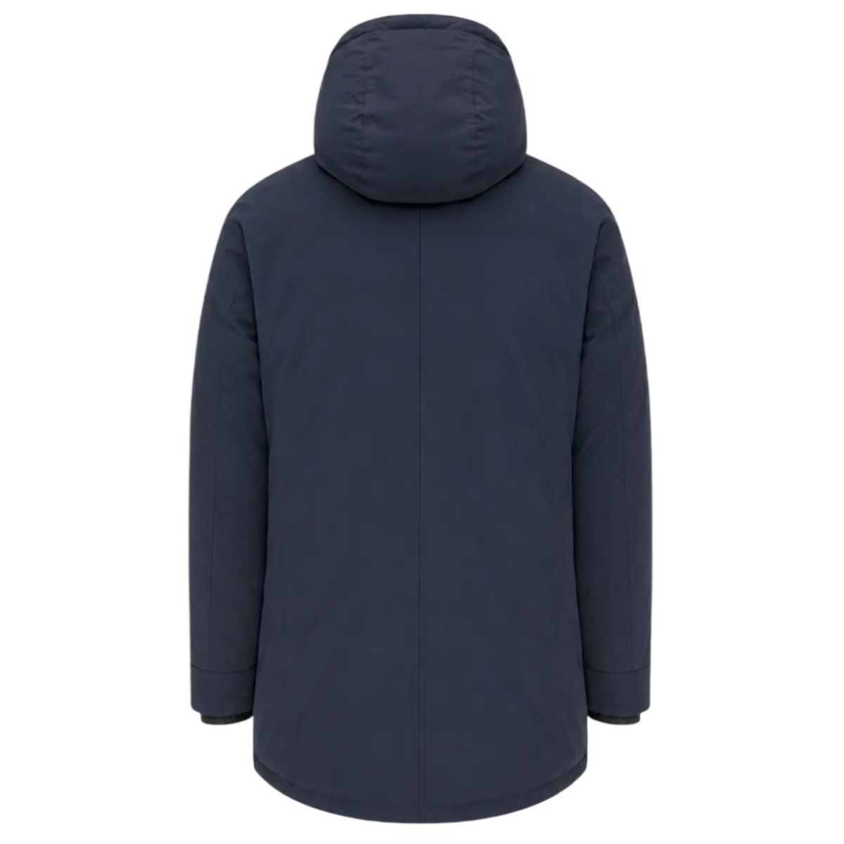 Gentiluomo Parka Marine