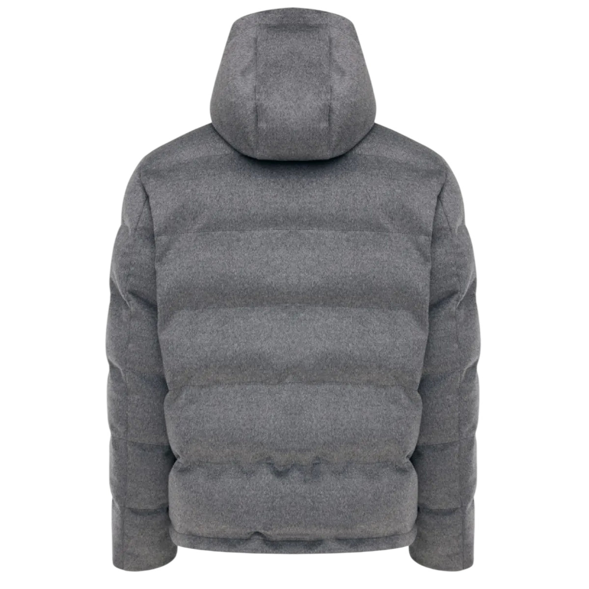 Gentiluomo Wool Bruno Puffer Anthrazit