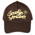 Goodies Sportive Sportive Cap Braun
