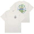 Gramicci Climber's Hand T-shirt Wit