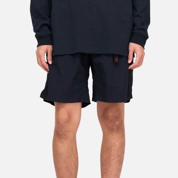 Gramicci Nylon Packable G-Short Korte Broek Zwart