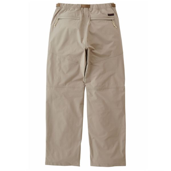 Gramicci Trekking Broek Beige