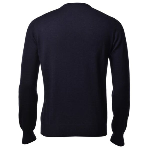 Gran Sasso Knit Trui Navy