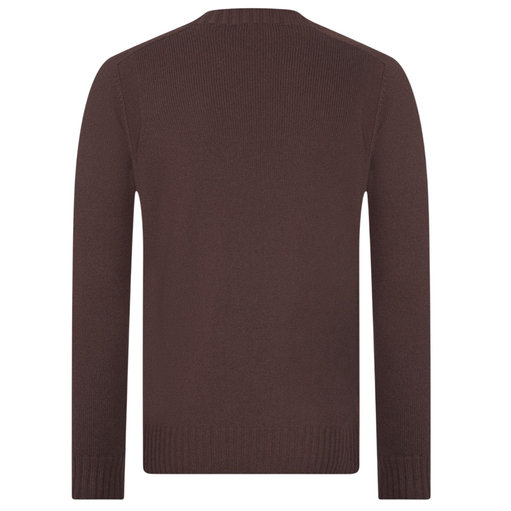 Gran Sasso Pullover Braun
