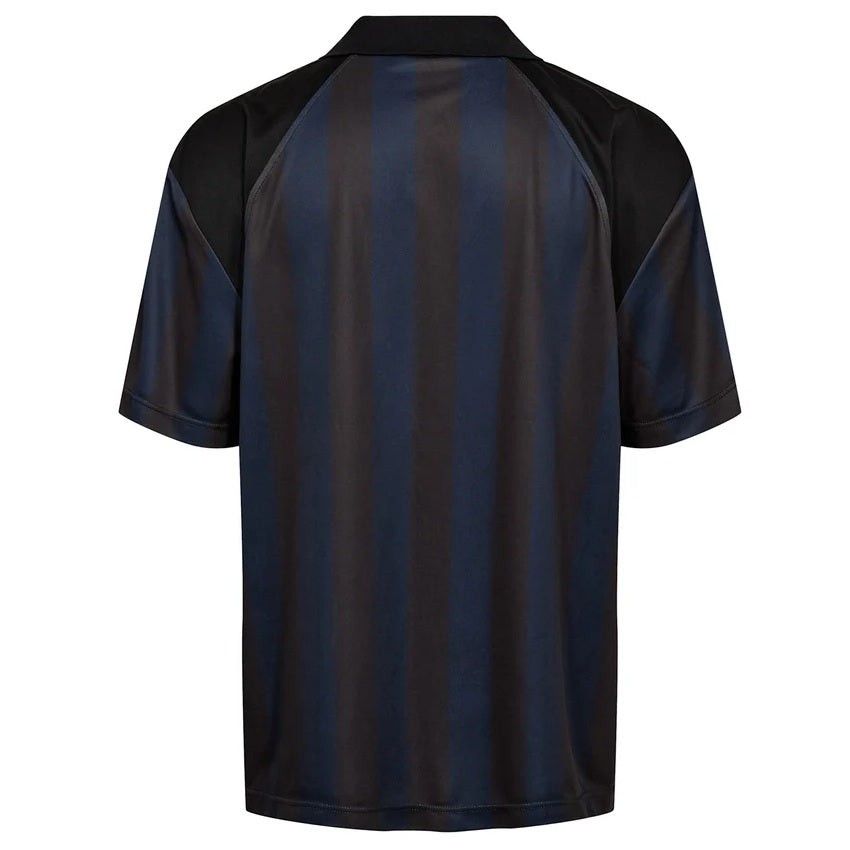 Han Kjøbenhavn Fußball T-shirt Marine