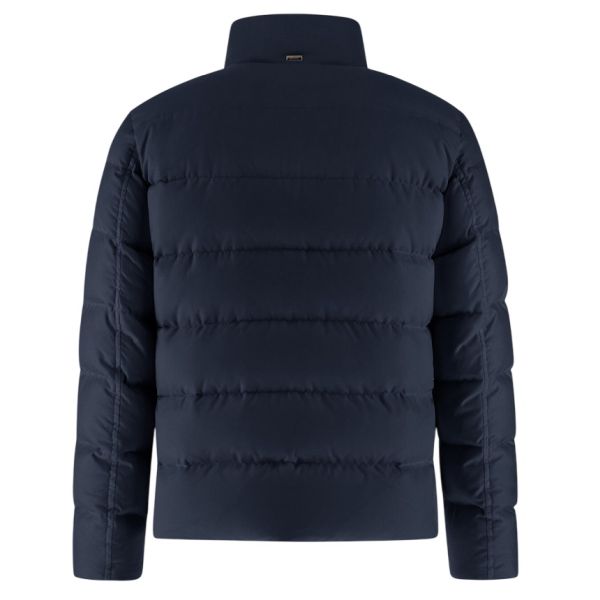 Herno Bomber Jas Navy