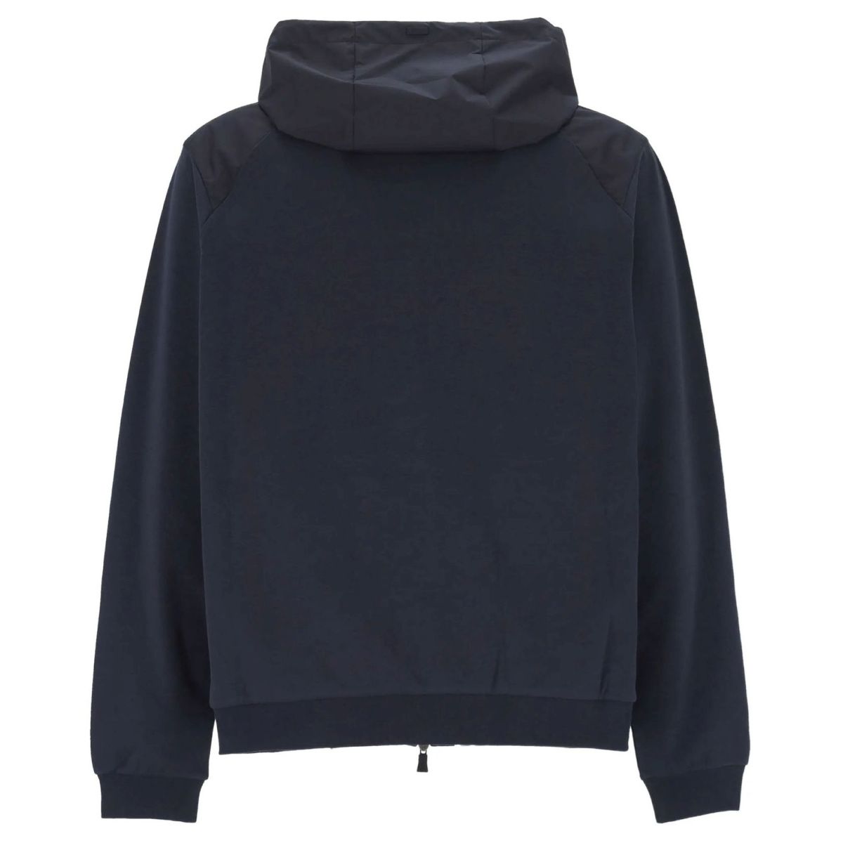 Herno Zip Jack Navy