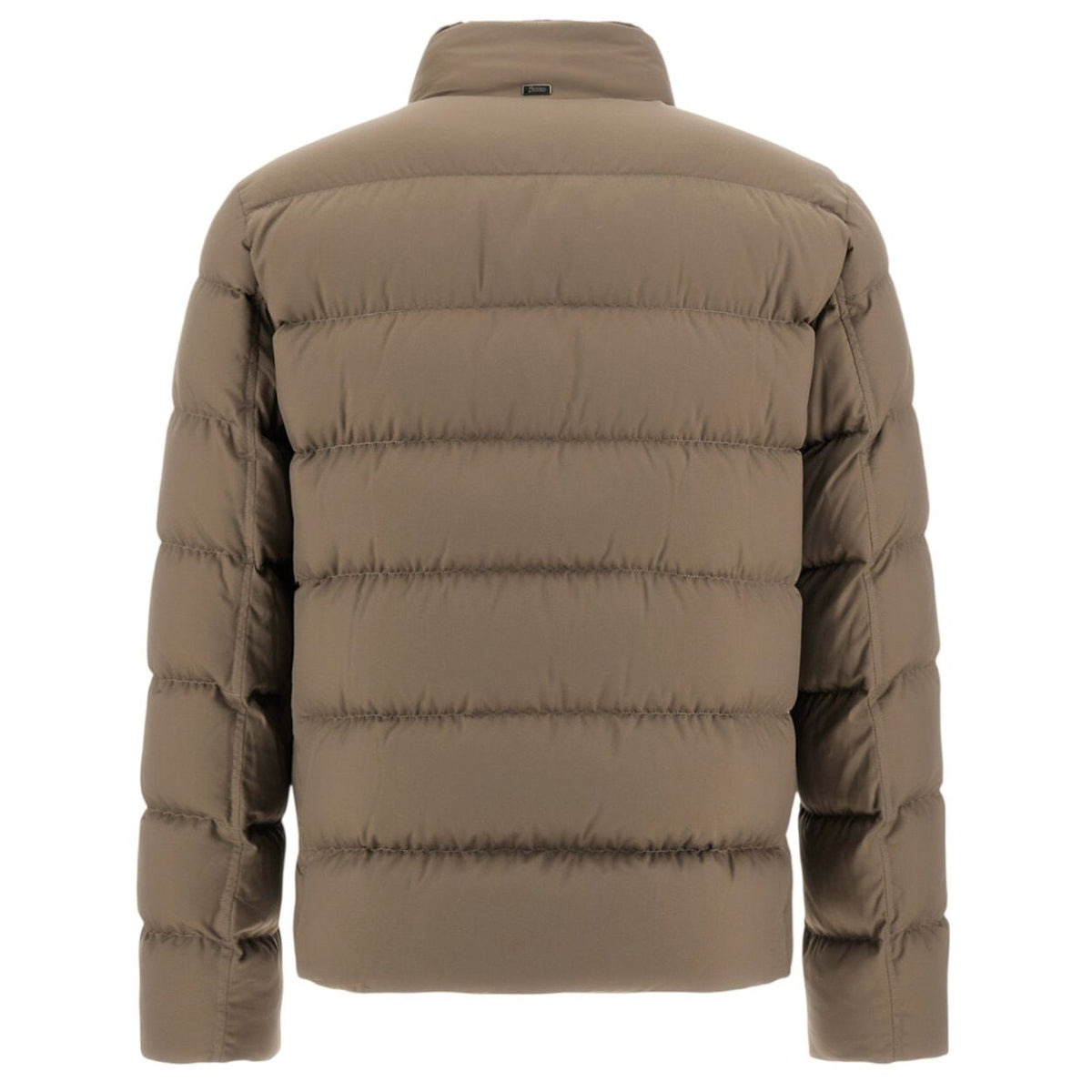 Herno Bomberjacke Braun