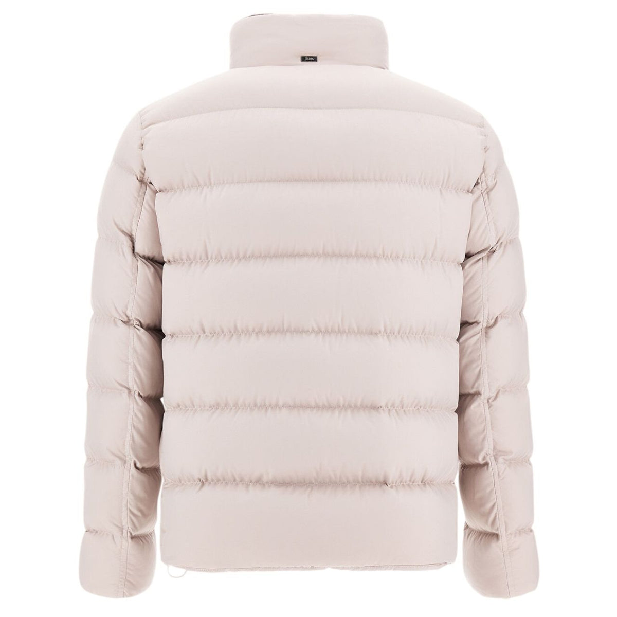 Herno Bomberjacke Grau