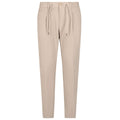 Herno Cotton-Effect Stretch Hose Beige