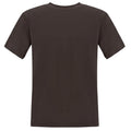 Herno Cotton & Cashmere T-shirt Braun