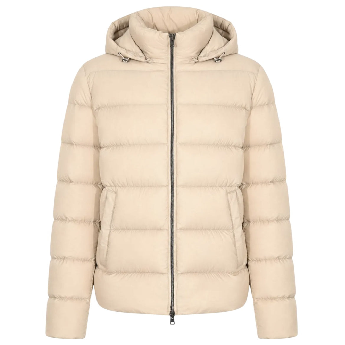 Herno La Giacca Jacke Beige