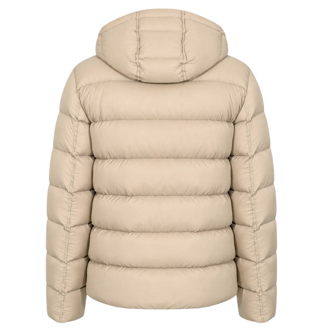 Herno La Giacca Jacke Beige