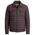 Herno Legend Denim Jack Braun