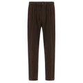 Herno Light Comfort Stretch Hose Braun