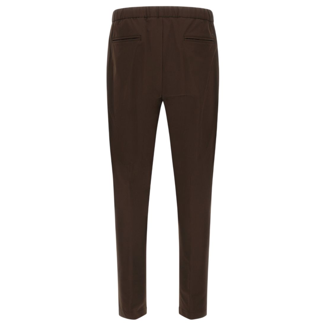Herno Light Comfort Stretch Hose Braun