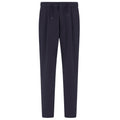 Herno Light Comfort Stretch Hose Marine