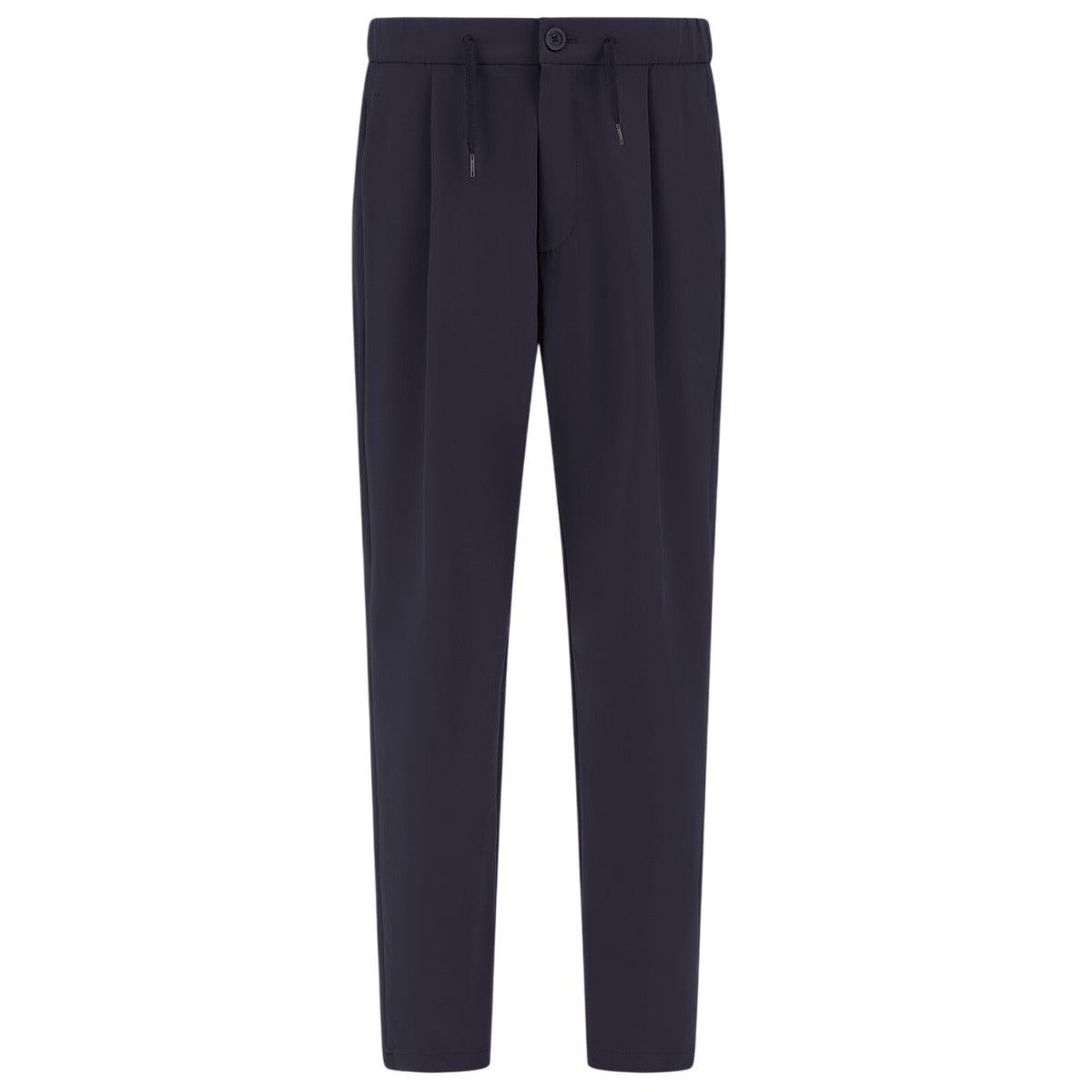 Herno Light Comfort Stretch Hose Marine