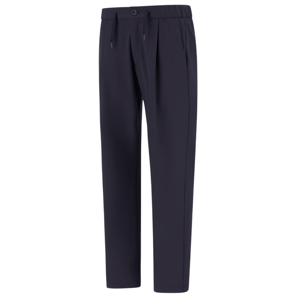 Herno Light Comfort Stretch Hose Marine